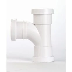 Make PRO110 Push-Fit Swept Tee Connector 32mm