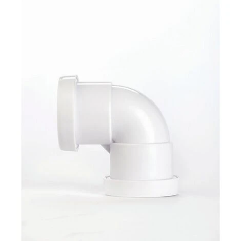 Make PRO082 Push-Fit Connector 90° Bend 40mm 3 Make PRO082 Push-Fit Connector 90° Bend 40mm