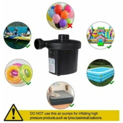 Outdoor Inflatable Pool, 77 X 55 X 20 Inflatable Kids Pools Family Pool For Baby, Child, Adult, Kids Paddling Pool For Boys And Girls -Heating Equipment 66563281 3