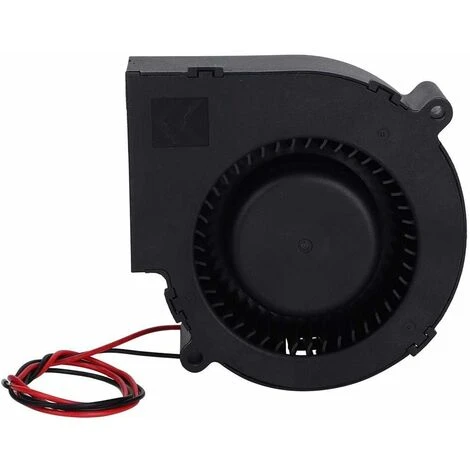 Double Ball Air Mover Cooling Blower Inflatable Ventilation Fan Dryer Picnic Camping BBQ Heating Equipment For Plant 4 Double Ball Air Mover Cooling Blower Inflatable Ventilation Fan Dryer Picnic Camping BBQ Heating Equipment For Plant - Image 2