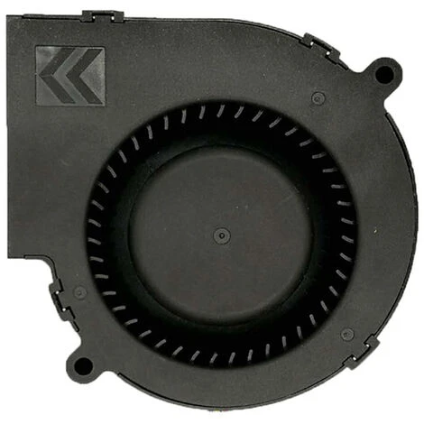 Double Ball Air Mover Cooling Blower Inflatable Ventilation Fan Dryer Picnic Camping BBQ Heating Equipment For Plant 5 Double Ball Air Mover Cooling Blower Inflatable Ventilation Fan Dryer Picnic Camping BBQ Heating Equipment For Plant - Image 3