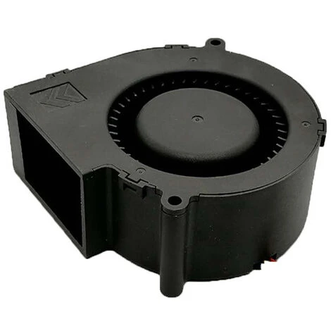 Double Ball Air Mover Cooling Blower Inflatable Ventilation Fan Dryer Picnic Camping BBQ Heating Equipment For Plant 7 Double Ball Air Mover Cooling Blower Inflatable Ventilation Fan Dryer Picnic Camping BBQ Heating Equipment For Plant - Image 5