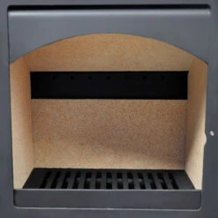 5KW Multifuel Stove Log Burner Woodburning Fireplace Defra Approved Eco Design 11 5KW Multifuel Stove Log Burner Woodburning Fireplace Defra Approved Eco Design -Heating Equipment 67412752 5