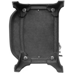 4.5KW Multifuel Stove Heating Fireplace Cast Iron Defra Approved Eco Design -Heating Equipment 67412854 5