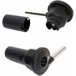 Battery Operated Barbecue Blower 1 Piece For Outdoor Camping Barbecue -Heating Equipment 67482062 4