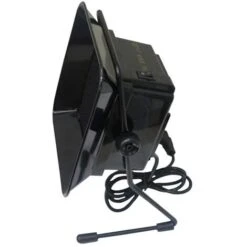 220V 14/16W Antistatic Soldering Iron Smoke Absorber Fume Extractor -Heating Equipment 67644532 3
