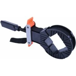 Frame Tensioner With 4 Jaws, Quick Adjustable Band, With 4m Nylon Strap, Corner Tensioner, Clamp For Picture Frame, Drawer -Heating Equipment 68015730 3