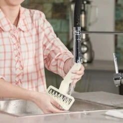 1/4in Needle Valve, 5pcs Brass Float Ball Valve Structure Replacement Air Compressor Needle Valve For Air Compressor -Heating Equipment 68091250 5