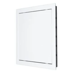 200x300mm Paintable Access Inspection Panel White Plasitc Concealed Check Doors
