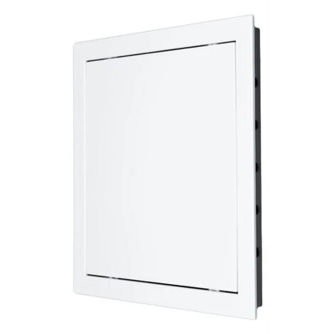200x300mm Paintable Access Inspection Panel White Plasitc Concealed Check Doors 3 200x300mm Paintable Access Inspection Panel White Plasitc Concealed Check Doors