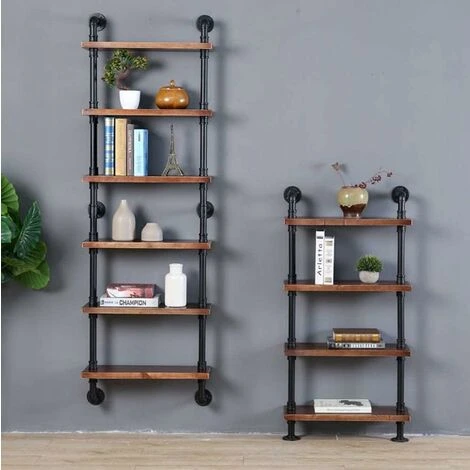 10Pcs 1/2 Floor Flange, Threaded Flange Pipe Flanges Black Cast Iron 3 Hole Threaded Fitting For Industrial, Furniture And DIY Decor, Mounting Vintage Wall Mount - BSP 5 10Pcs 1/2 Floor Flange, Threaded Flange Pipe Flanges Black Cast Iron 3 Hole Threaded Fitting For Industrial, Furniture And DIY Decor, Mounting Vintage Wall Mount - BSP - Image 3