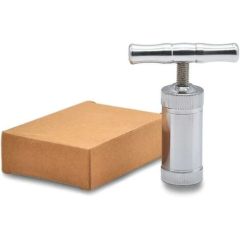 Stainless Steel T Press Handle Tool 3 Stainless Steel T Press Handle Tool