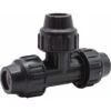 016600 16600 Polypropylene Equal Tee 25 Mm -Heating Equipment 71419890 1
