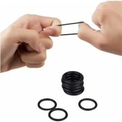 Gasket Set Seals Universal O-ring Assortment 225 Pcs -Heating Equipment 72506566 5