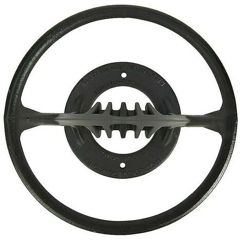 Wood Splitter Ornament Fireplace Cracker Corner Log Fireplace Decor 5 Wood Splitter Ornament Fireplace Cracker Corner Log Fireplace Decor - Image 3