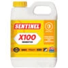Beck Sentinel X100 Central Heating Scale Inhibitor 1L -Heating Equipment 75535079 1