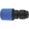 Speedfit 20mm X 15mm Blue PE-Copper Coupler