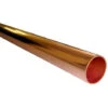Beck 22mm 2 Metre Copper Tube - Single -Heating Equipment 75538037 1