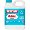 Sentinel X400 High Performance Sludge Remover 1L 2 Sentinel X400 High Performance Sludge Remover 1L -Heating Equipment 75539021 1