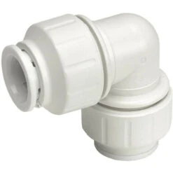 Speedfit 22mm Equal Elbow - Pack Of 5