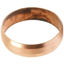 Mercia 15mm Copper Cones - Pack Of 50