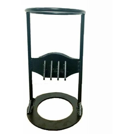 Kindling Cracker Kindling Firewood Log Splitter Decorative Ornament 4 Kindling Cracker Kindling Firewood Log Splitter Decorative Ornament - Image 2