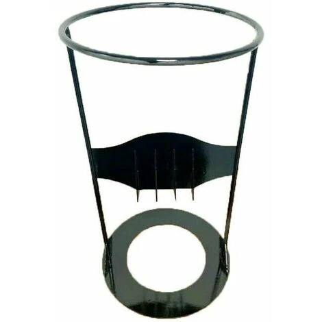 Kindling Cracker Kindling Firewood Log Splitter Decorative Ornament 7 Kindling Cracker Kindling Firewood Log Splitter Decorative Ornament - Image 5