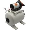 SeaFlo Water Accumulator Pressure Equalizer Tank (Boat Caravan Motorhome Pump System)