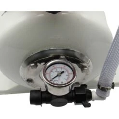 SeaFlo Water Accumulator Pressure Equalizer Tank (Boat Caravan Motorhome Pump System) -Heating Equipment 78076118 4