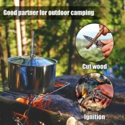 Lighter Windproof Lighter Metal Tiger Cool Design Honorable Gift Box -Heating Equipment 78709005 2