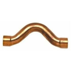 Constable Cap 5058 Copper Female Female 14 To Solder On Copper Tube Thermador