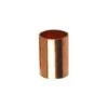 Coupling 5270 Copper, Female Female 22 Thermador -Heating Equipment 81545801 1