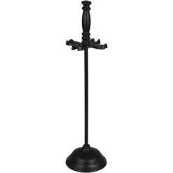 Simpa Fireplace Tools Companion Sets Style Haft 16" -Heating Equipment 81946852 3