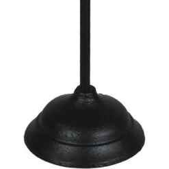 Simpa Fireplace Tools Companion Sets Style Haft 16" -Heating Equipment 81946852 5