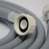 Drain Hose 2 M For Washing Machine / Dishwasher -Heating Equipment 86609478 1