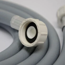 Drain Hose 2 M For Washing Machine / Dishwasher
