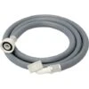 Inlet Hose 1,5 M For Washing Machine / Dishwasher -Heating Equipment 86609504 1