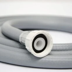 Inlet Hose 1,5 M For Washing Machine / Dishwasher -Heating Equipment 86609504 3