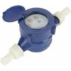 GDRHVFD Cold Water Meter, Flow Water Meter For Garden Home Using Water Flow Meter Dn15 -Heating Equipment 88105646 1