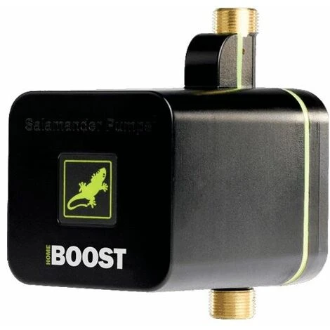 Salamander Homeboost 1.6 Bar Mains Booster Pump 3 Salamander Homeboost 1.6 Bar Mains Booster Pump