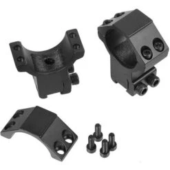 X Scope Mount Ring Mount Ring With Screws For 11mm Metal Rail -Heating Equipment 88792422 5