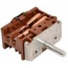 Switch Pack For Creda/Hotpoint/Cannon/Indesit Cookers And Ovens -Heating Equipment 8971808 1