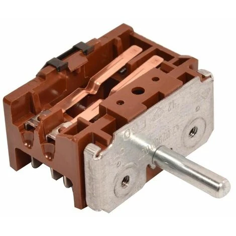 Switch Pack For Creda/Hotpoint/Cannon/Indesit Cookers And Ovens 3 Switch Pack For Creda/Hotpoint/Cannon/Indesit Cookers And Ovens