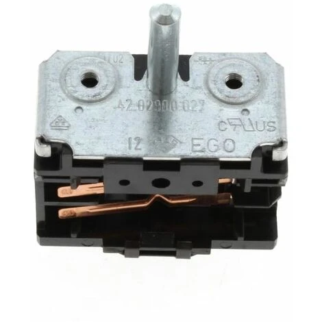 Switch Pack For Creda/Hotpoint/Cannon/Indesit Cookers And Ovens 4 Switch Pack For Creda/Hotpoint/Cannon/Indesit Cookers And Ovens - Image 2