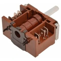 Switch Pack For Creda/Hotpoint/Cannon/Indesit Cookers And Ovens 10 Switch Pack For Creda/Hotpoint/Cannon/Indesit Cookers And Ovens -Heating Equipment 8971808 4