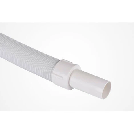 Flexible Connector Hose Tube Stretch Water Pipe For Bath Basin Drainer Toile 6 Flexible Connector Hose Tube Stretch Water Pipe For Bath Basin Drainer Toile - Image 4