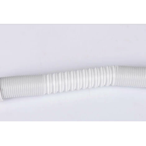 Flexible Connector Hose Tube Stretch Water Pipe For Bath Basin Drainer Toile 7 Flexible Connector Hose Tube Stretch Water Pipe For Bath Basin Drainer Toile - Image 5