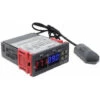 Digital Display Humidity And Temperature Controller With Built-in Sensor Probe Relay Output, 110-220V -Heating Equipment 90818818 1