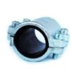 Gebo 2 Inch (60-61mm) Pipe Repair Clamp Fittings For Steel Pipes Leak Fix -Heating Equipment 9190081 1