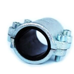 Gebo 2 Inch (60-61mm) Pipe Repair Clamp Fittings For Steel Pipes Leak Fix